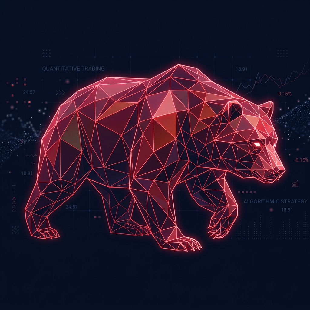 Bearish Volatility