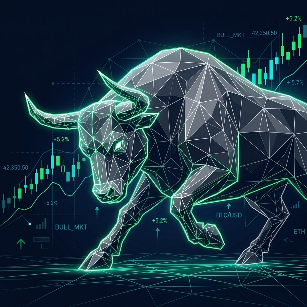Bullish Momentum